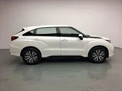 2020 Honda Avancier 370TURBO 4WD Ultimate Two-tone, белый — фото 8