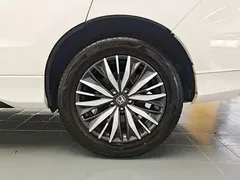 2020 Honda Avancier 370TURBO 4WD Ultimate Two-tone, белый — фото 16