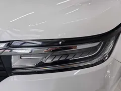 2020 Honda Avancier 370TURBO 4WD Ultimate Two-tone, белый — фото 18