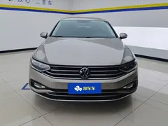 2020 Volkswagen Magotan 330TSI DSG Luxury — фото 2