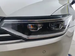 2020 Volkswagen Magotan 330TSI DSG Luxury — фото 5