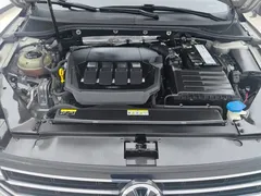 2020 Volkswagen Magotan 330TSI DSG Luxury — фото 10