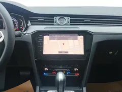 2020 Volkswagen Magotan 330TSI DSG Luxury — фото 13
