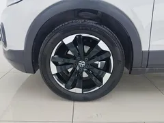 2021 Volkswagen Tacqua 1.5L AT, белый — фото 6