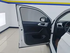 2021 Volkswagen Tacqua 1.5L AT, белый — фото 7