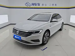 2022 Volkswagen Sagitar 280TSI DSG, белый — фото 1