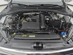 2022 Volkswagen Sagitar 280TSI DSG, белый — фото 10