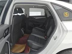 2022 Volkswagen Sagitar 280TSI DSG, белый — фото 11