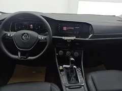 2022 Volkswagen Sagitar 280TSI DSG, белый — фото 12