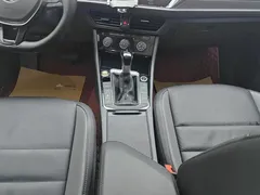 2022 Volkswagen Sagitar 280TSI DSG, белый — фото 16