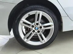 2021 BMW 1 Series 120i M Sport Night Edition, белый — фото 6