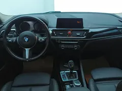2021 BMW 1 Series 120i M Sport Night Edition, белый — фото 12