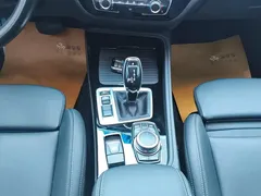 2021 BMW 1 Series 120i M Sport Night Edition, белый — фото 16