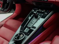 2020 Porsche 911 Carrera 3.0T, чёрный — фото 6