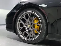 2020 Porsche 911 Carrera 3.0T, чёрный — фото 8