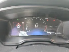 2023 Toyota Lingshang 2.0L Luxury, белый — фото 7