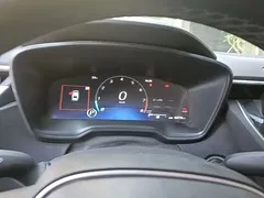 2023 Toyota Lingshang 2.0L Luxury, белый — фото 8