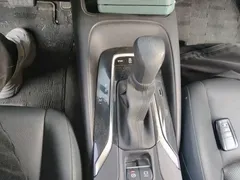 2023 Toyota Lingshang 2.0L Luxury, белый — фото 10