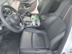 2023 Toyota Lingshang 2.0L Luxury, белый — фото 11