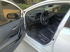 2023 Toyota Lingshang 2.0L Luxury, белый — фото 12
