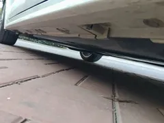 2023 Toyota Lingshang 2.0L Luxury, белый — фото 17