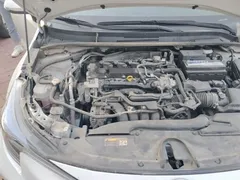 2023 Toyota Lingshang 2.0L Luxury, белый — фото 20