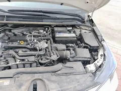 2023 Toyota Lingshang 2.0L Luxury, белый — фото 21