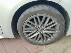 2023 Toyota Lingshang 2.0L Luxury, белый — фото 24
