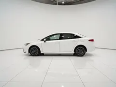 2023 Toyota Lingshang 2.0L Luxury, белый — фото 25