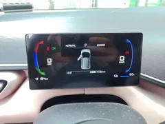 2025 BYD Seagull EV 305km, белый — фото 7
