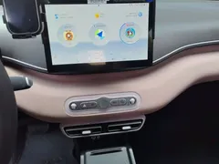 2025 BYD Seagull EV 305km, белый — фото 9