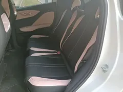 2025 BYD Seagull EV 305km, белый — фото 13