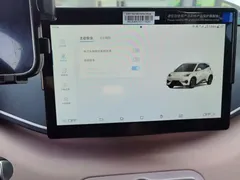 2025 BYD Seagull EV 305km, белый — фото 20