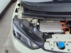 2025 BYD Seagull EV 305km, белый — фото 21