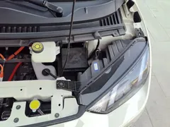 2025 BYD Seagull EV 305km, белый — фото 22