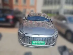 2024 BYD Qin PLUS Honor DM-i PHEV 55km Leading — фото 2
