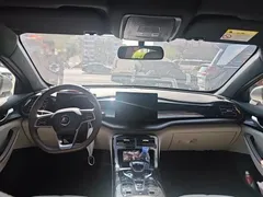 2024 BYD Qin PLUS Honor DM-i PHEV 55km Leading — фото 5