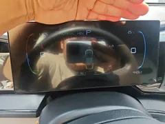 2024 BYD Qin PLUS Honor DM-i PHEV 55km Leading — фото 7