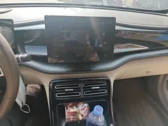 2024 BYD Qin PLUS Honor DM-i PHEV 55km Leading — фото 9