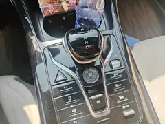 2024 BYD Qin PLUS Honor DM-i PHEV 55km Leading — фото 10