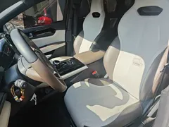 2024 BYD Qin PLUS Honor DM-i PHEV 55km Leading — фото 11