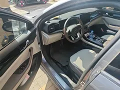 2024 BYD Qin PLUS Honor DM-i PHEV 55km Leading — фото 12