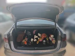 2024 BYD Qin PLUS Honor DM-i PHEV 55km Leading — фото 15