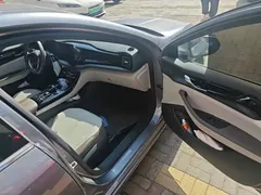2024 BYD Qin PLUS Honor DM-i PHEV 55km Leading — фото 19
