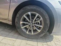 2024 BYD Qin PLUS Honor DM-i PHEV 55km Leading — фото 25