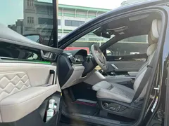 2024 BYD Tang DM-p PHEV 215km 4WD Flagship Honor Edition, чёрный — фото 11