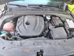 2023 Geely Preface 2.0TD, зелёный — фото 11