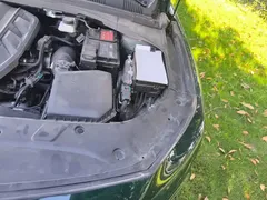 2023 Geely Preface 2.0TD, зелёный — фото 20