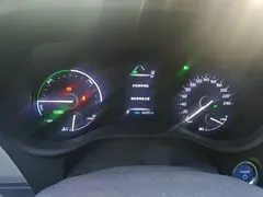 2023 Toyota Granvia 2.5L Hybrid Premium Plus, чёрный — фото 7