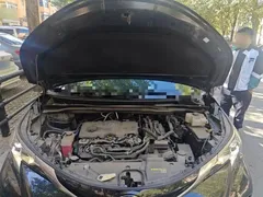 2023 Toyota Granvia 2.5L Hybrid Premium Plus, чёрный — фото 16